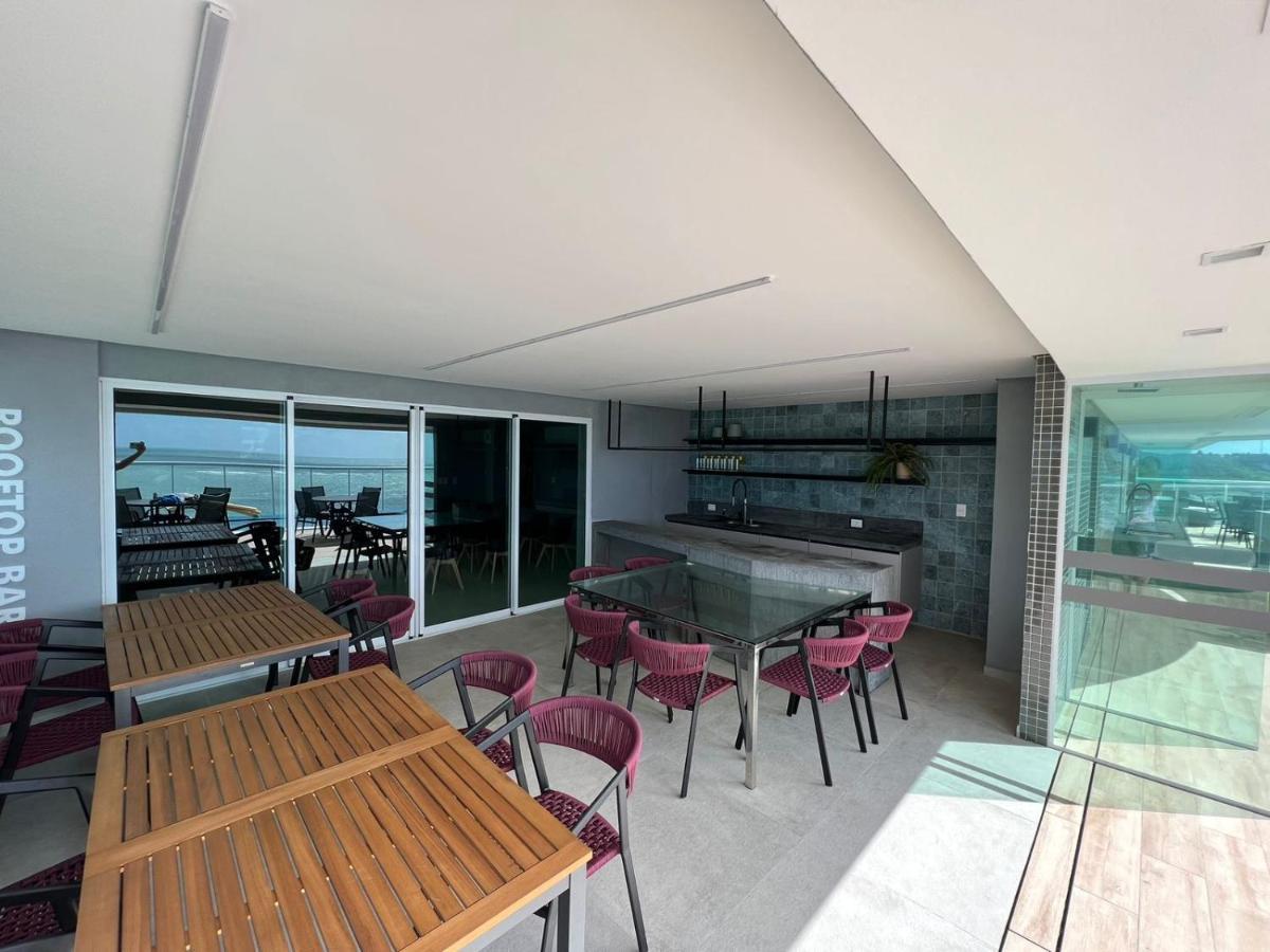 Rn Studio Maceio Apto 302 Exterior foto