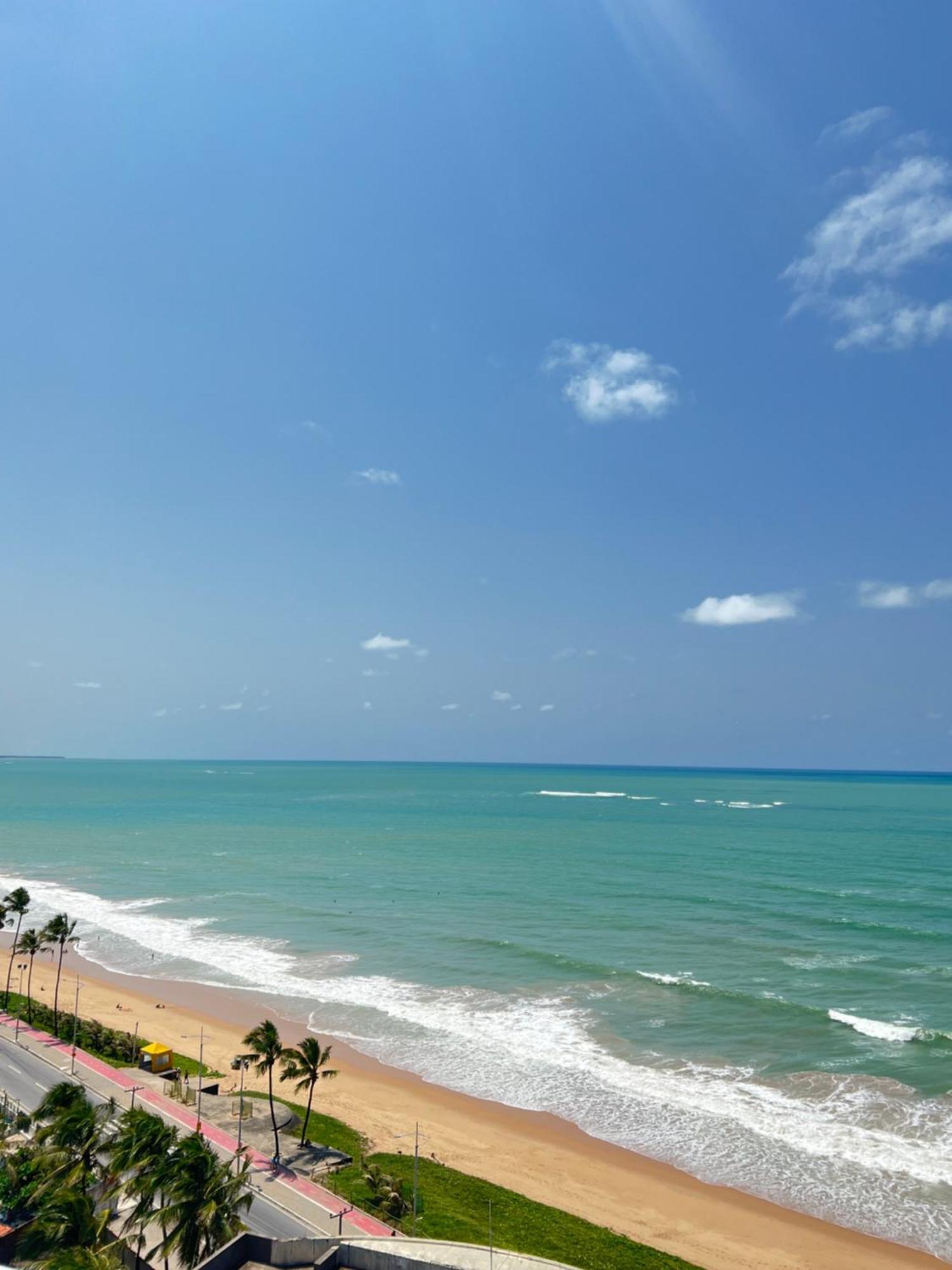 Rn Studio Maceio Apto 302 Exterior foto