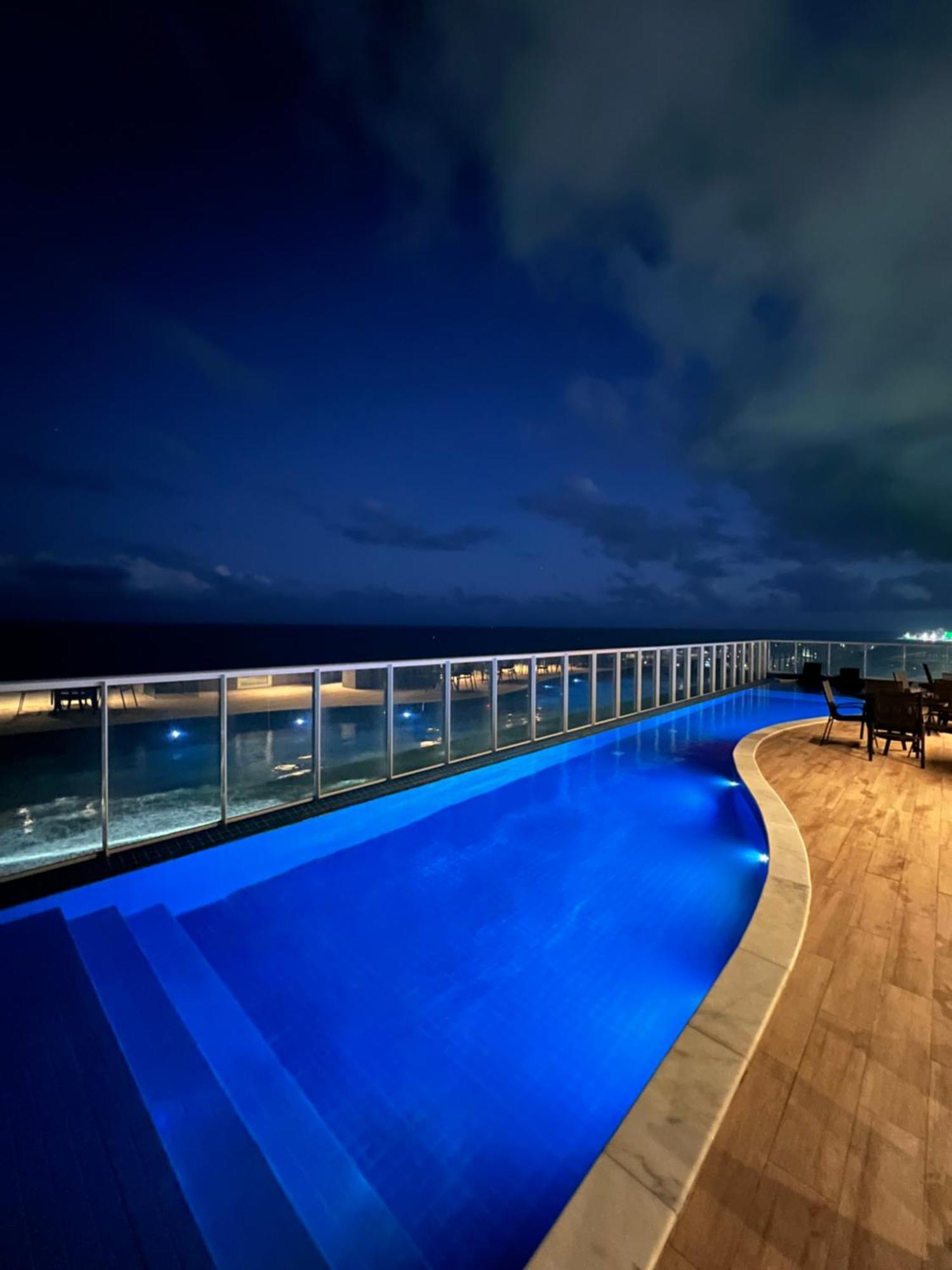 Rn Studio Maceio Apto 302 Exterior foto