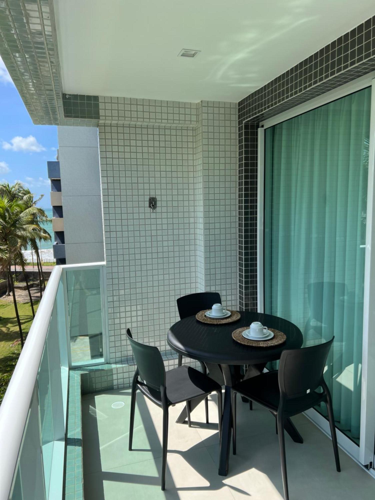 Rn Studio Maceio Apto 302 Exterior foto